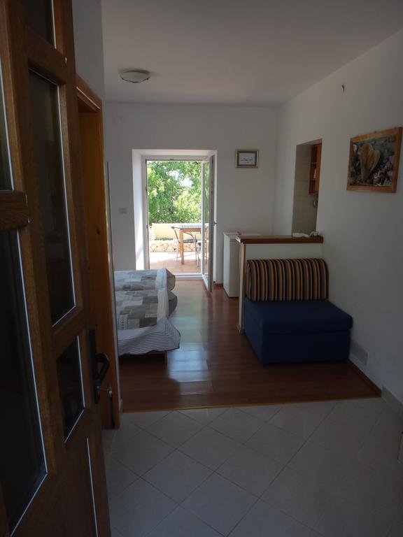 Laguna Apartment Mlini Szoba fotó