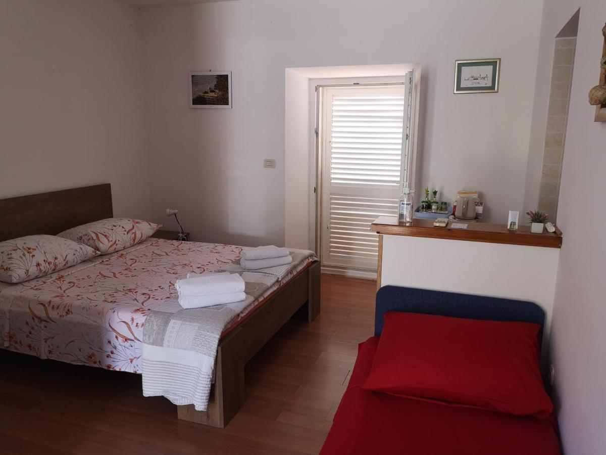 Laguna Apartment Mlini Kültér fotó