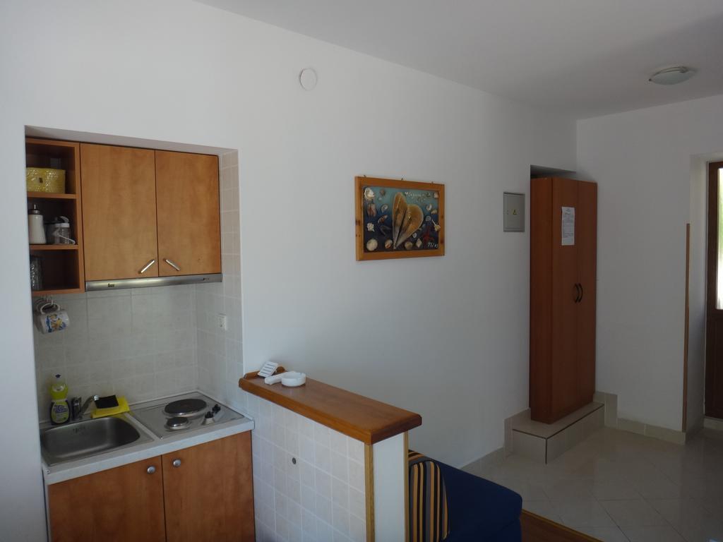 Laguna Apartment Mlini Szoba fotó